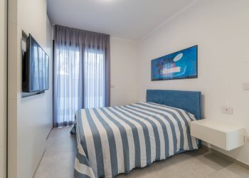 Foto 11 - Three-room apartment via mazzini
 
22, Riccione - photo 11