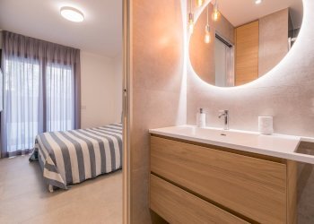 Foto 12 - Three-room apartment via mazzini
 
22, Riccione - photo 12