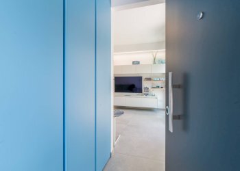 Foto 17 - Three-room apartment via mazzini
 
22, Riccione - photo 17