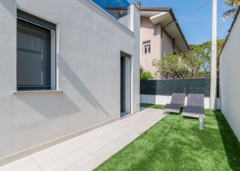 Foto 19 - Three-room apartment via mazzini
 
22, Riccione - photo 19