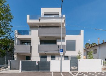 Foto 25 - Three-room apartment via mazzini
 
22, Riccione - photo 25