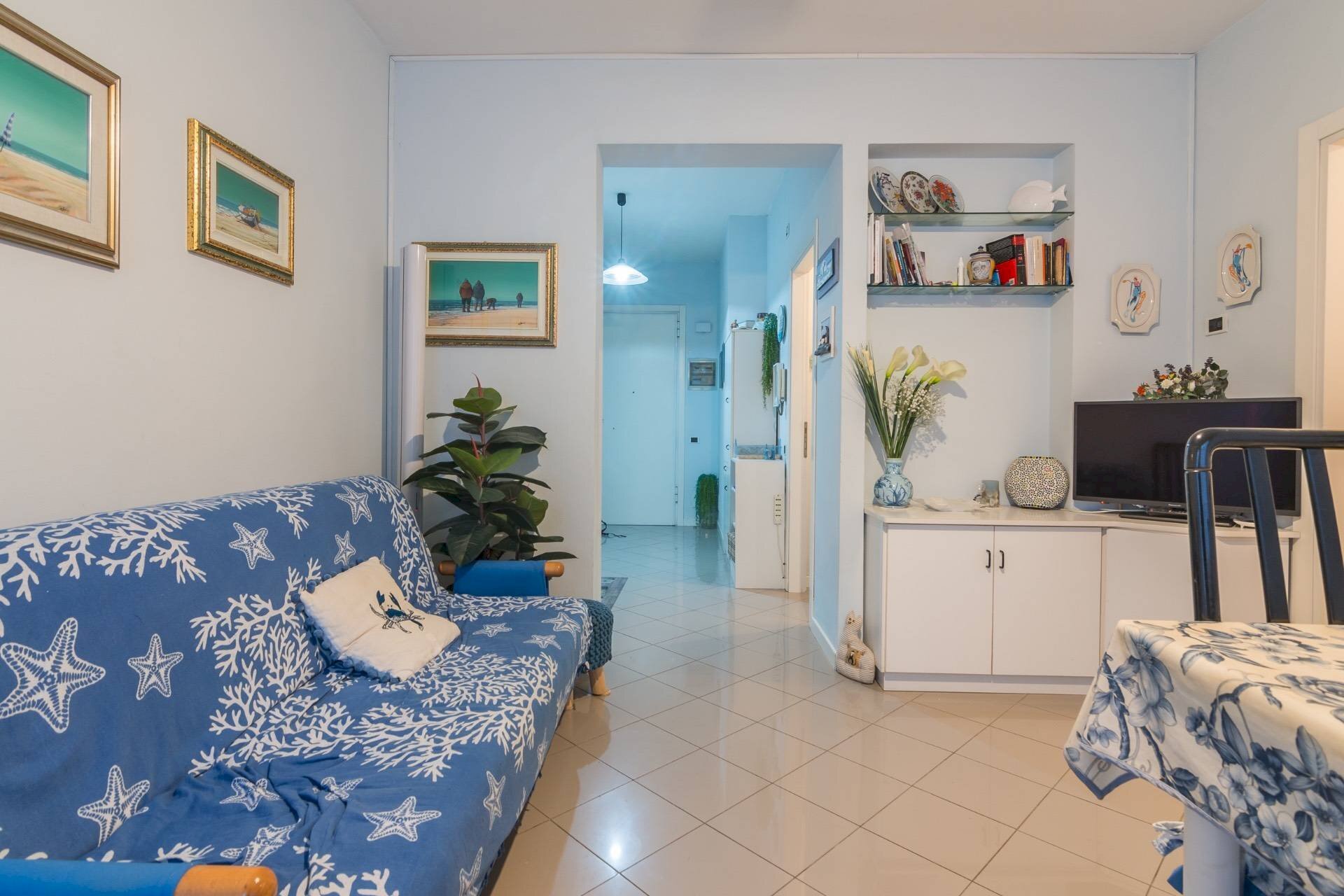 Foto 1 - Three-room apartment viale galli
 
28, Riccione - photo 1