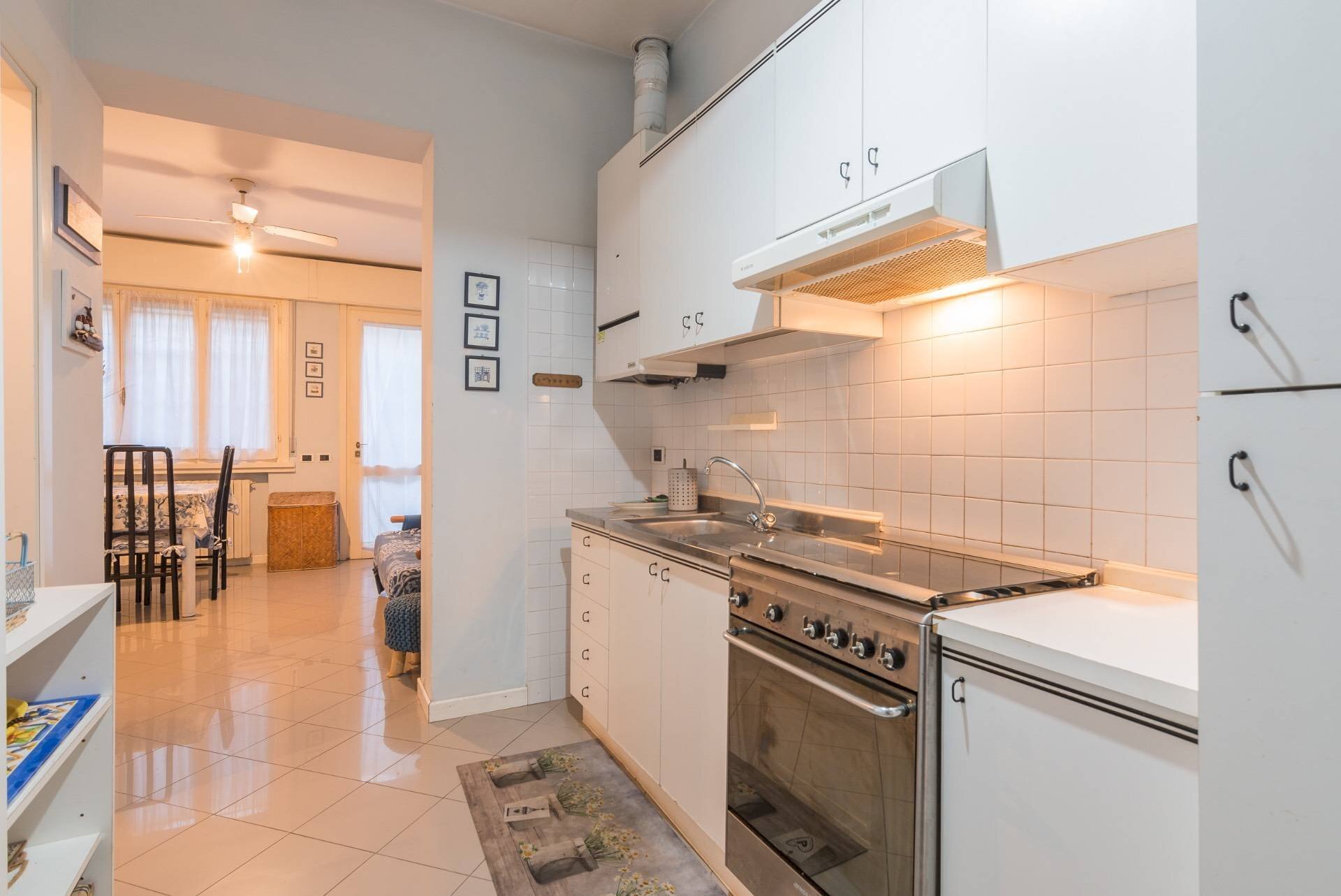 Foto 2 - Three-room apartment viale galli
 
28, Riccione - photo 2