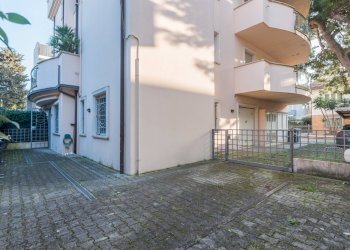 Foto 16 - Three-room apartment viale galli
 
28, Riccione - photo 16