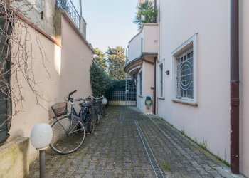 Foto 17 - Three-room apartment viale galli
 
28, Riccione - photo 17