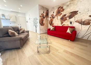 Foto 1 - Three-room apartment via Sant'Antonio da Padova
 
32, Caserta - photo 1