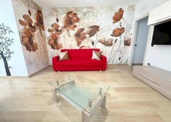 Foto 5 - Three-room apartment via Sant'Antonio da Padova
 
32, Caserta - photo 5