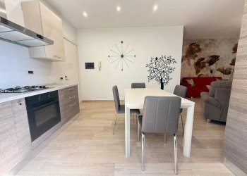 Foto 9 - Three-room apartment via Sant'Antonio da Padova
 
32, Caserta - photo 9