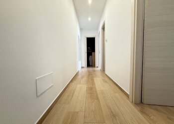 Foto 16 - Three-room apartment via Sant'Antonio da Padova
 
32, Caserta - photo 16