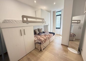 Foto 17 - Three-room apartment via Sant'Antonio da Padova
 
32, Caserta - photo 17