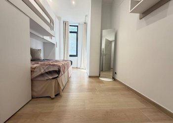 Foto 18 - Three-room apartment via Sant'Antonio da Padova
 
32, Caserta - photo 18