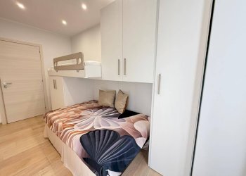 Foto 19 - Three-room apartment via Sant'Antonio da Padova
 
32, Caserta - photo 19