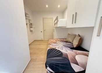 Foto 20 - Three-room apartment via Sant'Antonio da Padova
 
32, Caserta - photo 20