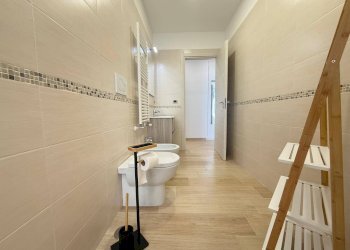 Foto 23 - Three-room apartment via Sant'Antonio da Padova
 
32, Caserta - photo 23