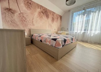 Foto 25 - Three-room apartment via Sant'Antonio da Padova
 
32, Caserta - photo 25