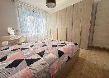 Foto 26 - Three-room apartment via Sant'Antonio da Padova
 
32, Caserta - photo 26