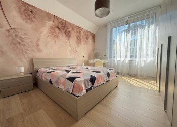 Foto 27 - Three-room apartment via Sant'Antonio da Padova
 
32, Caserta - photo 27