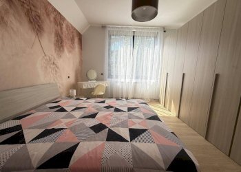 Foto 28 - Three-room apartment via Sant'Antonio da Padova
 
32, Caserta - photo 28