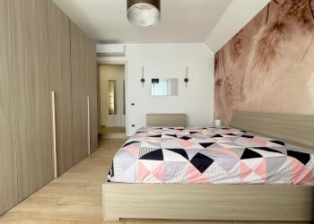 Foto 29 - Three-room apartment via Sant'Antonio da Padova
 
32, Caserta - photo 29