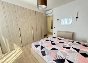 Foto 30 - Three-room apartment via Sant'Antonio da Padova
 
32, Caserta - photo 30