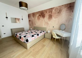 Foto 32 - Three-room apartment via Sant'Antonio da Padova
 
32, Caserta - photo 32