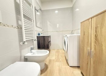 Foto 33 - Three-room apartment via Sant'Antonio da Padova
 
32, Caserta - photo 33