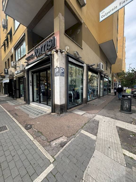 Zona - Shop via Calpurnio Fiamma, 69, Roma - photo 1