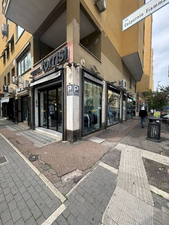 Zona - Shop via Calpurnio Fiamma, 69, Roma - photo 2