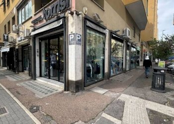 Zona - Shop via Calpurnio Fiamma, 69, Roma - photo 2