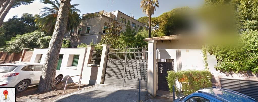 Zona - Box via Sassoferrato, 13, Roma - foto 1