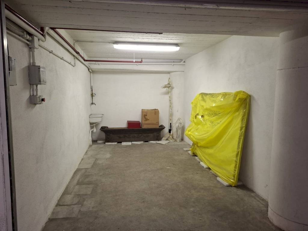 Cantina - Box via Sassoferrato, 13, Roma - foto 3