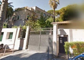 Zona - Box via Sassoferrato, 13, Roma - foto 1