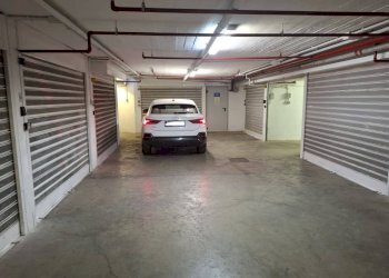 Posto macchina - Box via Sassoferrato, 13, Roma - foto 7