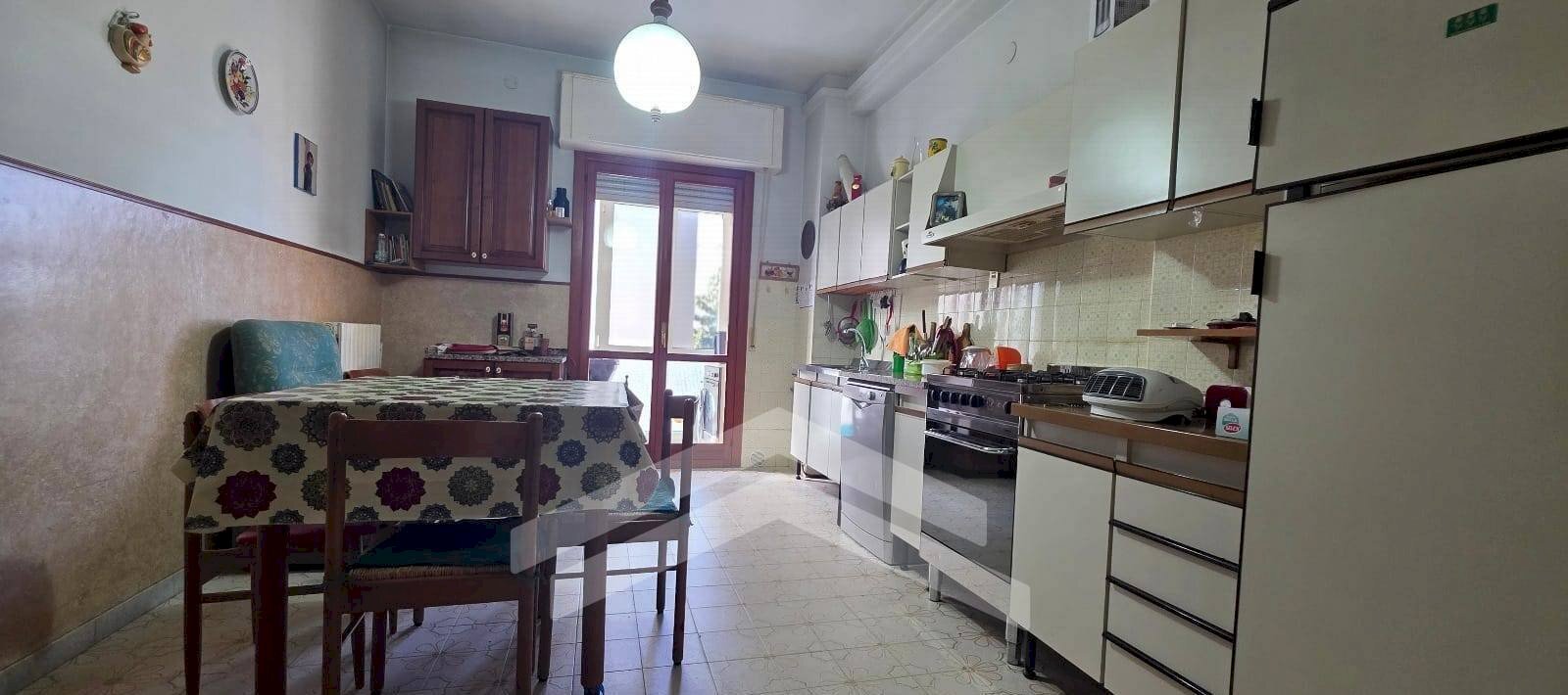 Foto 1 - Quadrilocale Via Mons. Bologna
 
72, Campobasso - foto 1