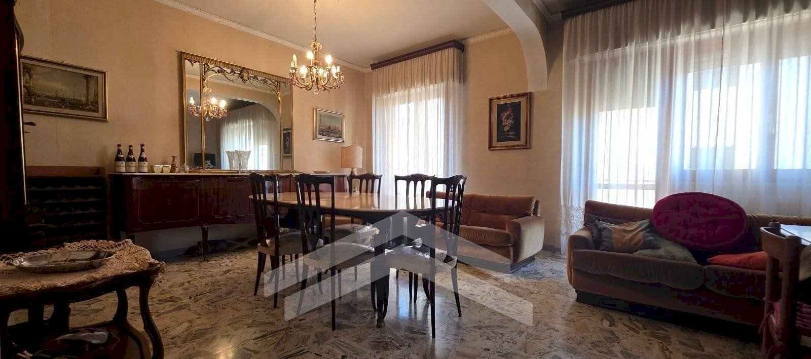 Foto 2 - Quadrilocale Via Mons. Bologna
 
72, Campobasso - foto 2