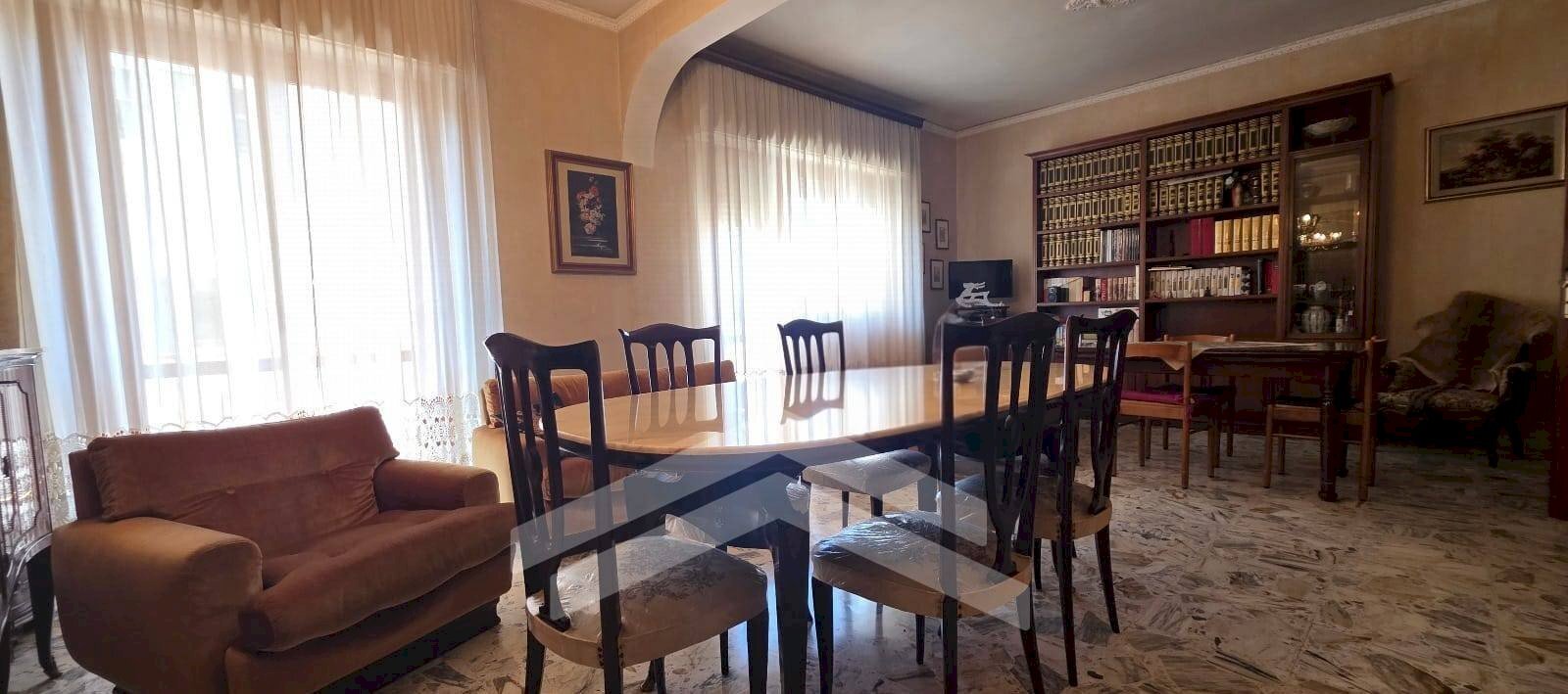 Foto 3 - Quadrilocale Via Mons. Bologna
 
72, Campobasso - foto 3