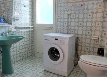 Foto 13 - Quadrilocale Via Mons. Bologna
 
72, Campobasso - foto 13