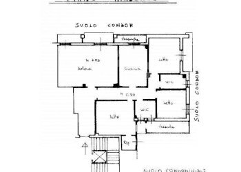 Foto 23 - Quadrilocale Via Mons. Bologna
 
72, Campobasso - foto 23