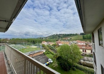 Balcone - Appartamento piazza Ferdinando Avogadro di Collobiano, 6, Vigliano Biellese - foto 27