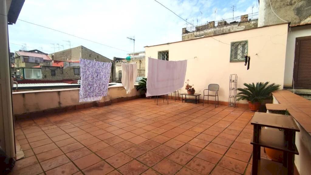 Terrazzo - Bilocale via Naldi, Portici - foto 2