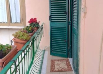Balcone - Bilocale via Naldi, Portici - foto 4