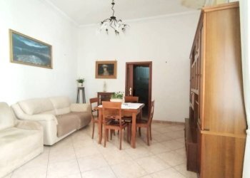 Salone - Bilocale via Naldi, Portici - foto 6