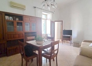 Salone - Bilocale via Naldi, Portici - foto 7