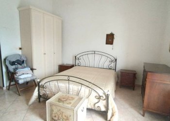 Camera da letto - Bilocale via Naldi, Portici - foto 11