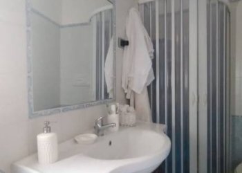 Bagno - Bilocale via Naldi, Portici - foto 13