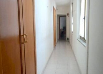 Corridoio - Bilocale via Naldi, Portici - foto 14