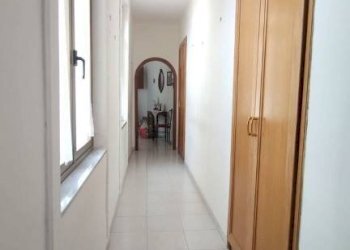 Corridoio - Bilocale via Naldi, Portici - foto 15