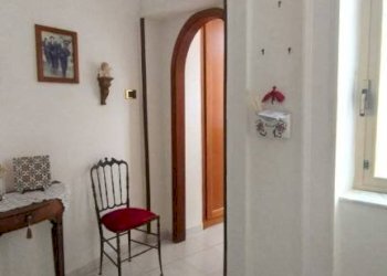 Ingresso - Bilocale via Naldi, Portici - foto 16