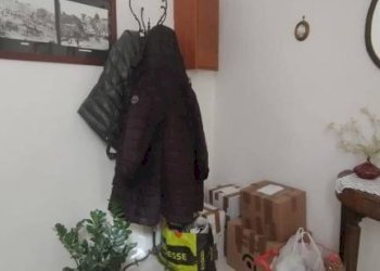 Ingresso - Bilocale via Naldi, Portici - foto 17