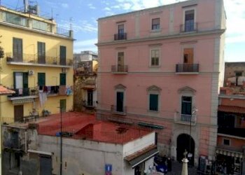 Vista - Bilocale via Naldi, Portici - foto 18